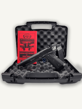 STACCATO 2011 TACTICAL .22 LR - 1 of 3