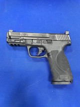 SMITH & WESSON M&P9 2.0 9MM LUGER (9x19 PARA) - 2 of 3