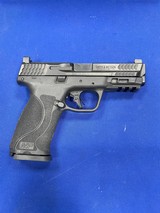 SMITH & WESSON M&P9 2.0 9MM LUGER (9x19 PARA) - 3 of 3