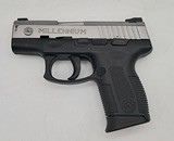 TAURUS PT 111 PRO 9MM LUGER (9x19 PARA) - 2 of 3