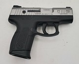 TAURUS PT 111 PRO 9MM LUGER (9x19 PARA) - 3 of 3