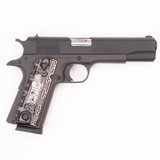 ROCK ISLAND ARMORY M1911 A1-FS .45 ACP - 2 of 3