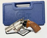 COLT Detective Special .38 SPL - 1 of 2