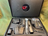 SPRINGFIELD ARMORY XDM .45 ACP - 1 of 3