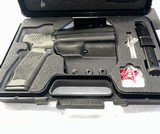 CANIK TP9SF 9MM LUGER (9x19 PARA)