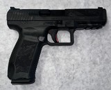 CANIK TP9SF 9MM LUGER (9x19 PARA) - 2 of 3