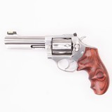 RUGER SP101 .327 FEDERAL MAG - 1 of 3