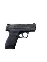 SMITH & WESSON M&P40 SHIELD M2.0 .40 S&W - 2 of 3