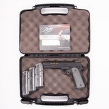 KIMBER RAPIDE 10MM - 3 of 3