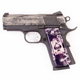 ATI AMERICAN TACTICAL TITAN .45 ACP