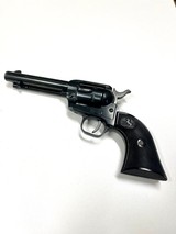 COLT Frontier Scout .22 LR - 1 of 3