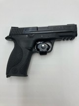 SMITH & WESSON M&P 40 .40 S&W - 3 of 3