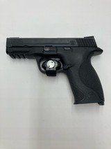 SMITH & WESSON M&P 40 .40 S&W - 2 of 3