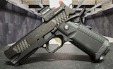 JACOB GREY FIREARMS TWC 9MM LUGER (9X19 PARA) - 1 of 1