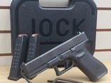 GLOCK 17 GEN 5 9MM LUGER (9X19 PARA) - 1 of 3