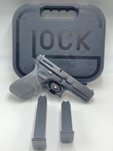 GLOCK 17 GEN 5 9MM LUGER (9x19 PARA) - 1 of 3
