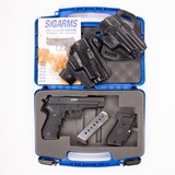 SIG SAUER P220 .45 ACP - 3 of 3