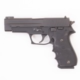 SIG SAUER P220 .45 ACP - 1 of 3