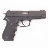 SIG SAUER P220 .45 ACP - 2 of 3