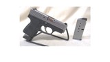 KAHR ARMS PM40 .40 S&W - 1 of 3
