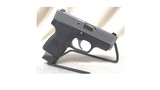 KAHR ARMS PM40 .40 S&W - 2 of 3