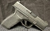 SPRINGFIELD ARMORY HELLCAT PRO OSP 9MM LUGER (9x19 PARA) - 2 of 3