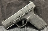 SPRINGFIELD ARMORY HELLCAT PRO OSP 9MM LUGER (9x19 PARA) - 1 of 3