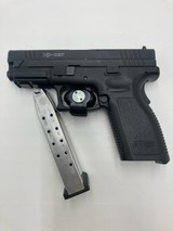 SPRINGFIELD ARMORY XD-357 .357 SIG - 1 of 3