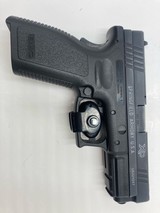 SPRINGFIELD ARMORY XD-357 .357 SIG - 3 of 3