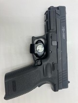 SPRINGFIELD ARMORY XD-357 .357 SIG - 2 of 3