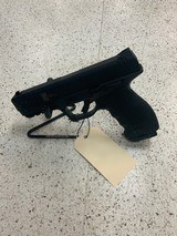 SAR FIREARMS SAR 9 9MM LUGER (9x19 PARA) - 1 of 3