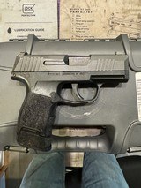 SIG SAUER P365 9MM LUGER (9X19 PARA) - 3 of 3