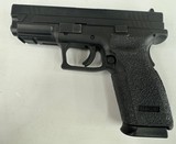SPRINGFIELD ARMORY XD-9 9MM LUGER (9x19 PARA) - 2 of 3