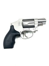 SMITH & WESSON AIRWEIGHT .38 SPL +P - 2 of 3