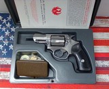 RUGER SP101 .357 MAG - 1 of 3