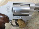 SMITH & WESSON 642-2 .38 SPL +P - 3 of 3