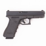GLOCK G22 GEN3 (LE TRADE-IN) .40 S&W - 2 of 3
