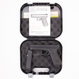 GLOCK G22 GEN3 (LE TRADE-IN) .40 S&W - 3 of 3