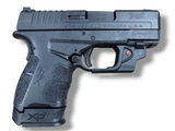 SPRINGFIELD ARMORY XDS-45 3.3 MOD2 .45 ACP - 2 of 2