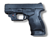 SPRINGFIELD ARMORY XDS-45 3.3 MOD2 .45 ACP - 1 of 2