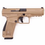 CANIK TP9 SF 9MM LUGER (9x19 PARA) - 2 of 3