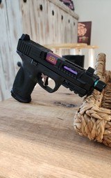 ED BROWN FUELED M&P F2 9MM LUGER (9X19 PARA) - 3 of 3