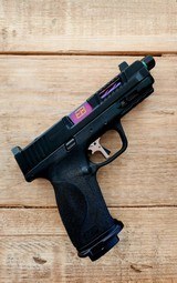 ED BROWN FUELED M&P F2 9MM LUGER (9X19 PARA) - 1 of 3