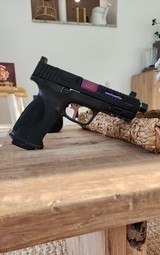 ED BROWN FUELED M&P F2 9MM LUGER (9X19 PARA) - 2 of 3