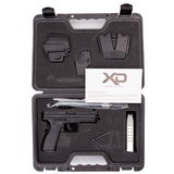 SPRINGFIELD ARMORY XD-9 9MM LUGER (9x19 PARA) - 3 of 3