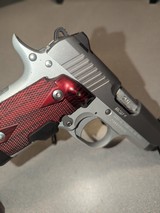 KIMBER MICRO 9 9MM LUGER (9x19 PARA) - 3 of 3