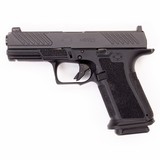 SHADOW SYSTEMS MR920 9MM LUGER (9x19 PARA) - 1 of 3