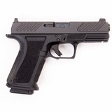 SHADOW SYSTEMS MR920 9MM LUGER (9x19 PARA) - 2 of 3