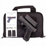 SHADOW SYSTEMS MR920 9MM LUGER (9x19 PARA) - 3 of 3