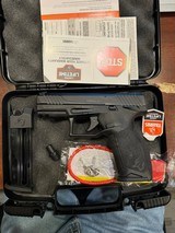 TAURUS TX22 .22 LR - 1 of 3